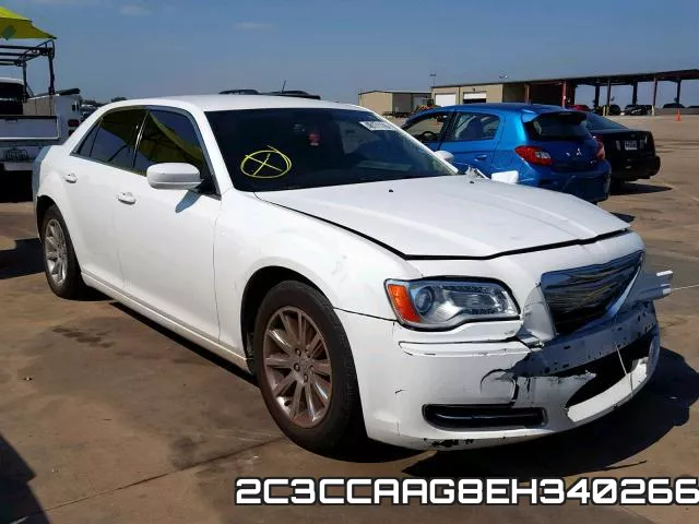2C3CCAAG8EH340266