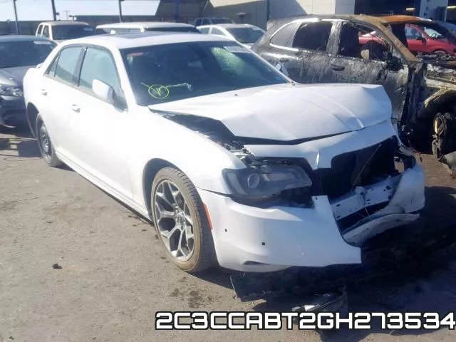 2C3CCABT2GH273534