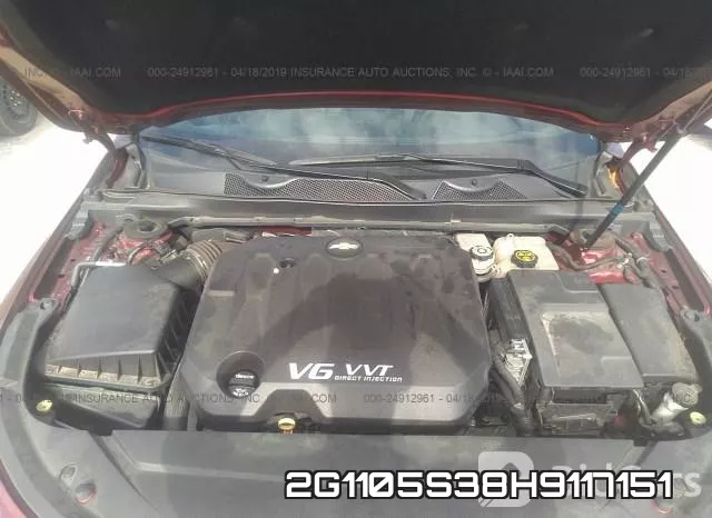 2G1105S38H9117151