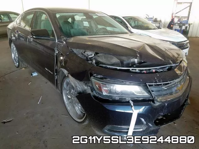 2G11Y5SL3E9244880