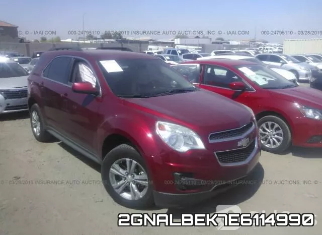 2GNALBEK7E6114990