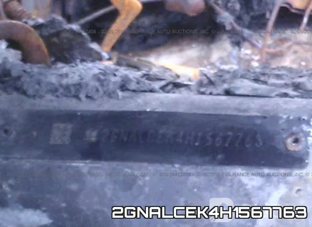 2GNALCEK4H1567763