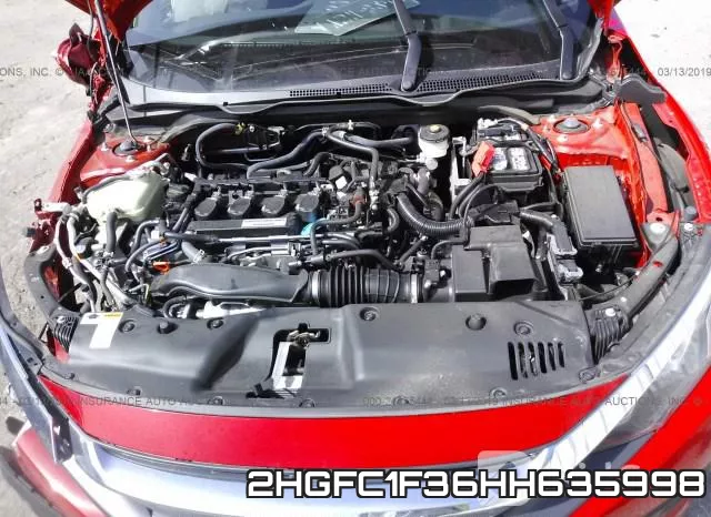 2HGFC1F36HH635998