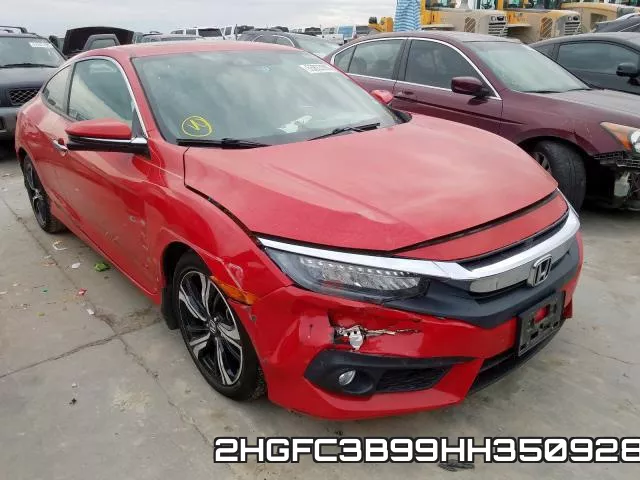 2HGFC3B99HH350928