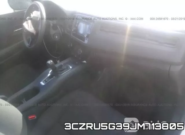 3CZRU5G39JM713805