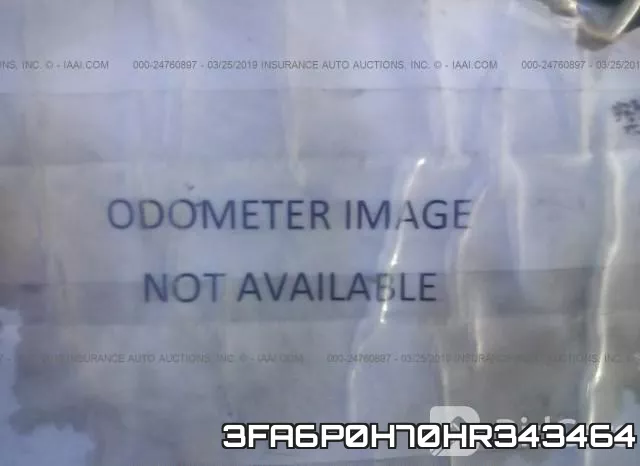 3FA6P0H70HR343464