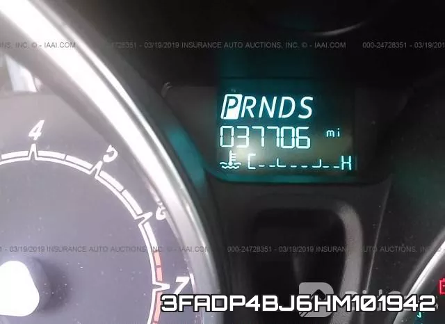 3FADP4BJ6HM101942