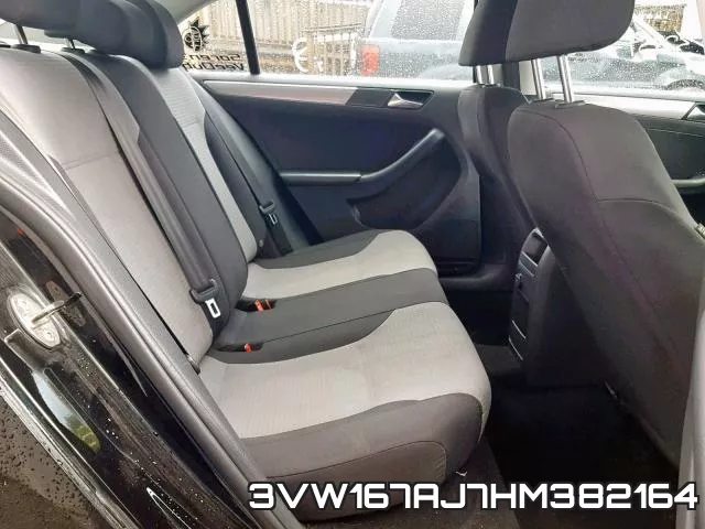 3VW167AJ7HM382164