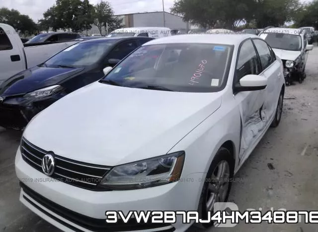 3VW2B7AJ4HM348876