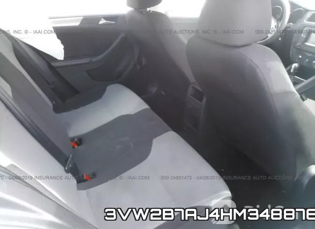 3VW2B7AJ4HM348876