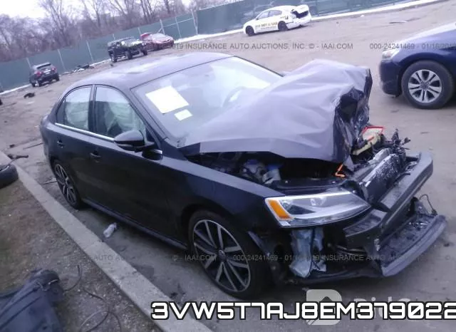 3VW5T7AJ8EM379022
