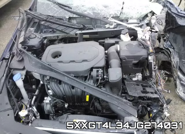 5XXGT4L34JG274031