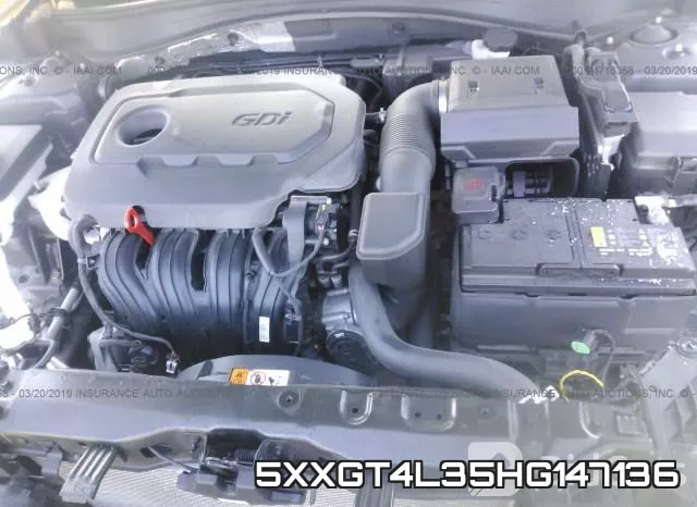 5XXGT4L35HG147136
