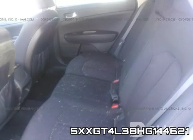 5XXGT4L38HG144621