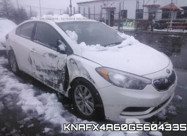 KNAFX4A60G5604335