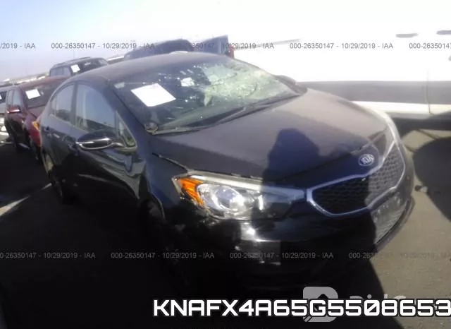 KNAFX4A65G5508653