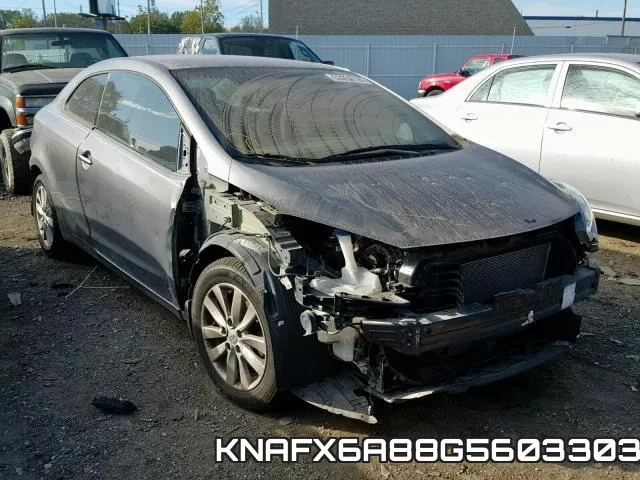 KNAFX6A88G5603303