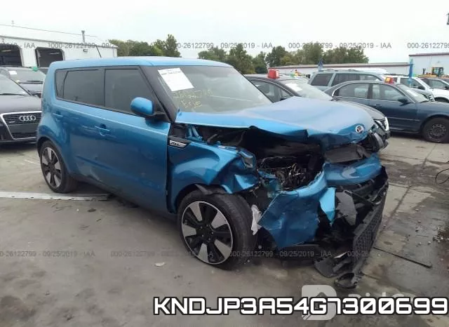 KNDJP3A54G7300699