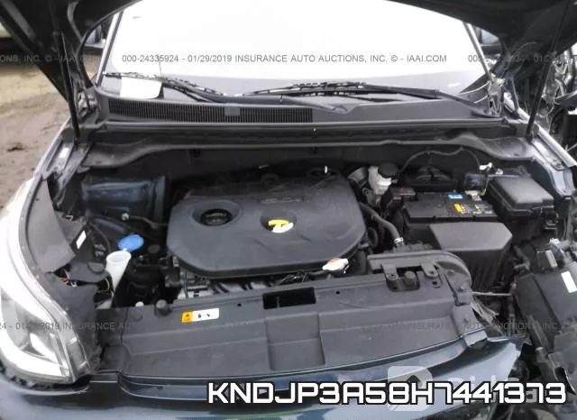 KNDJP3A58H7441373