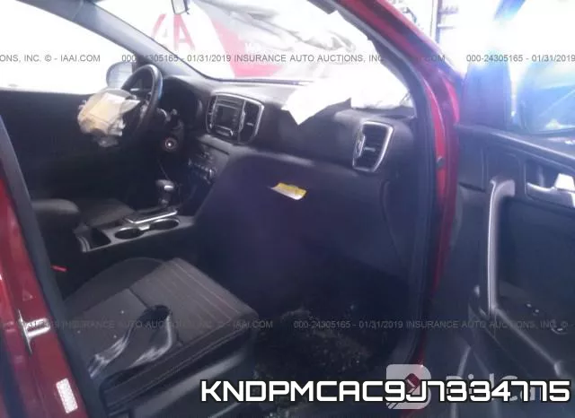 KNDPMCAC9J7334775