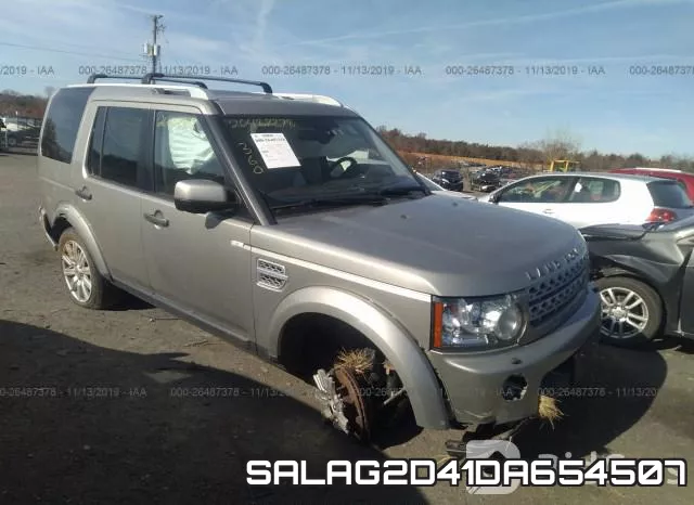 SALAG2D41DA654507