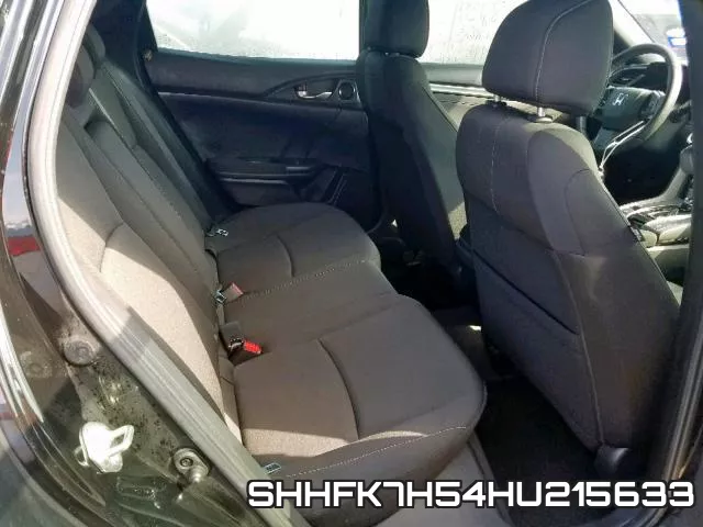 SHHFK7H54HU215633
