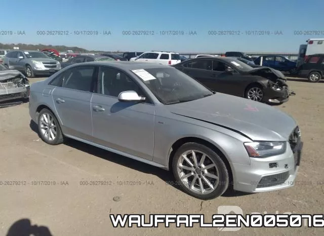 WAUFFAFL2EN005076