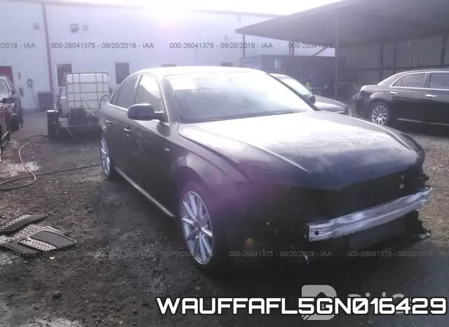 WAUFFAFL5GN016429