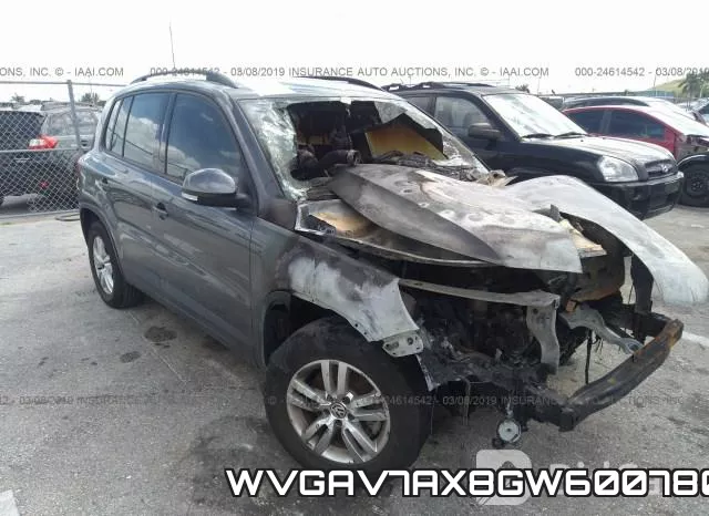 WVGAV7AX8GW600780