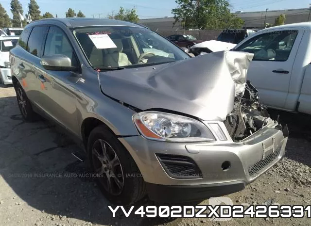 YV4902DZXD2426331