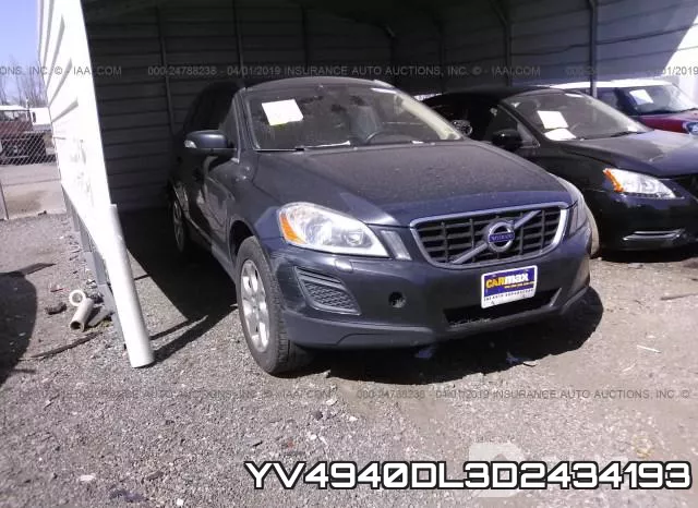 YV4940DL3D2434193