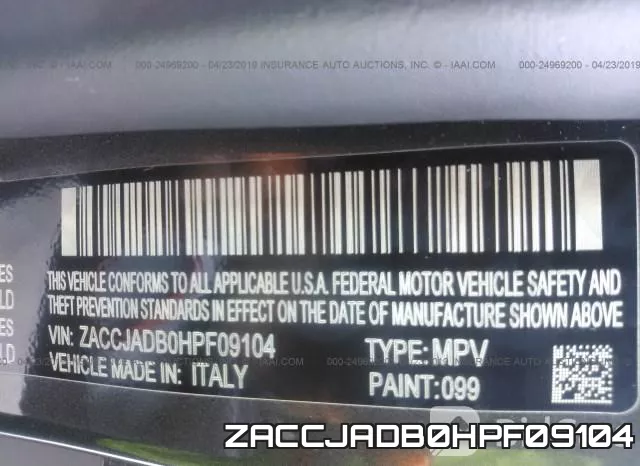 ZACCJADB0HPF09104
