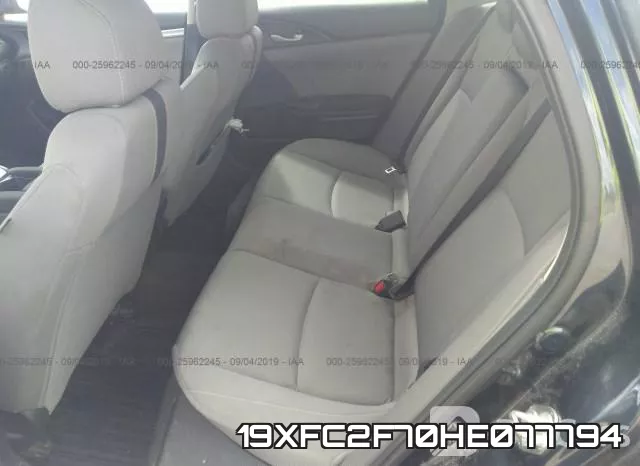 19XFC2F70HE077794