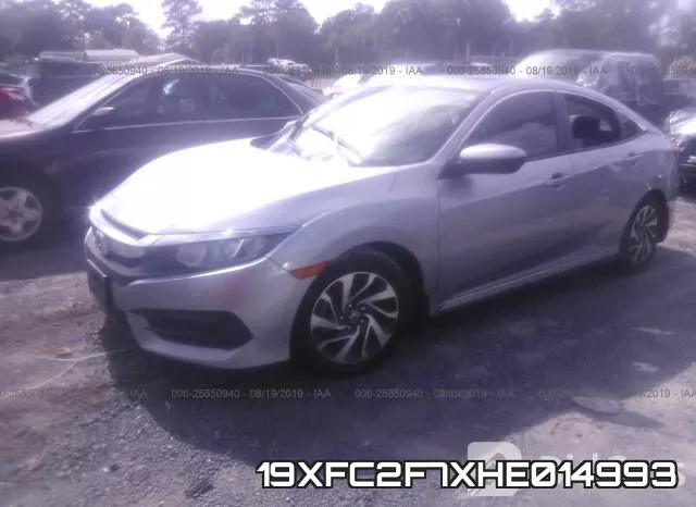19XFC2F7XHE014993