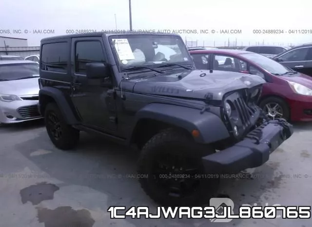 1C4AJWAG3JL860765