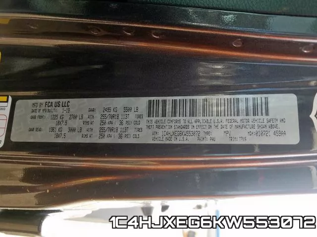 1C4HJXEG6KW553072