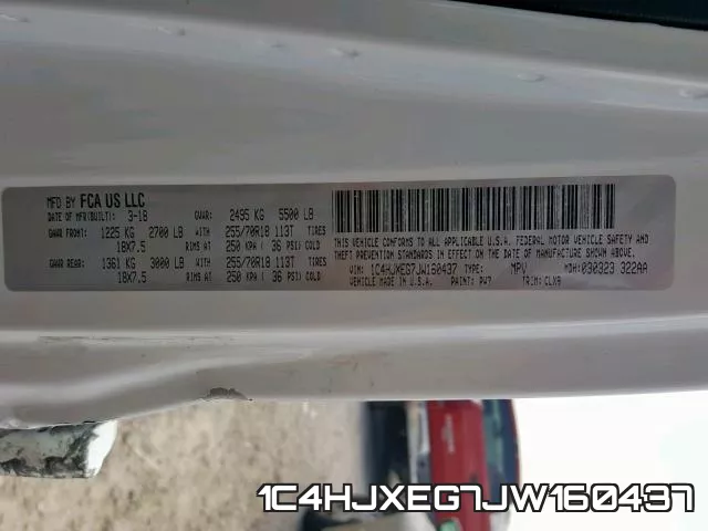 1C4HJXEG7JW160437