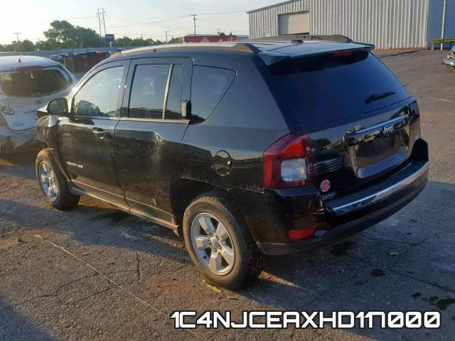 1C4NJCEAXHD117000