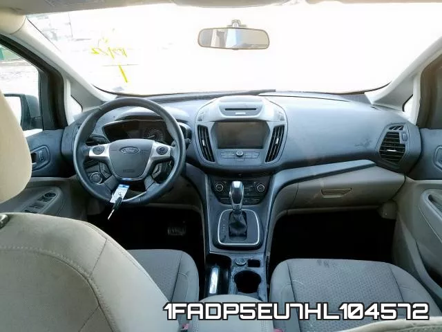 1FADP5EU7HL104572