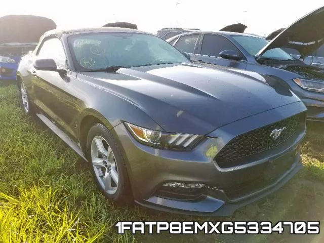 1FATP8EMXG5334705
