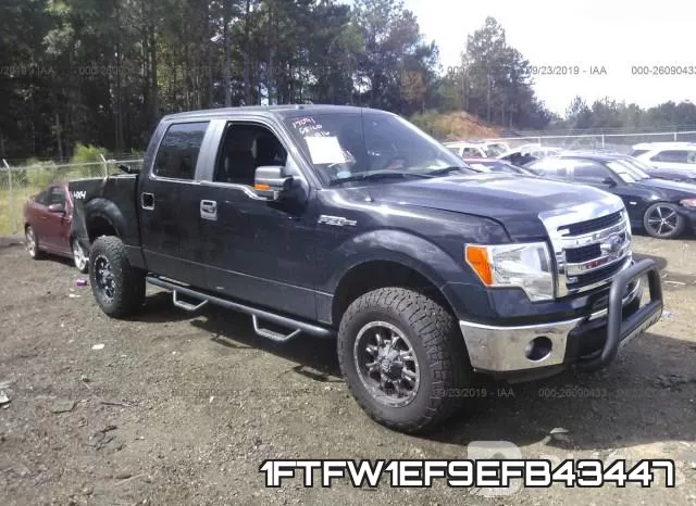 1FTFW1EF9EFB43447