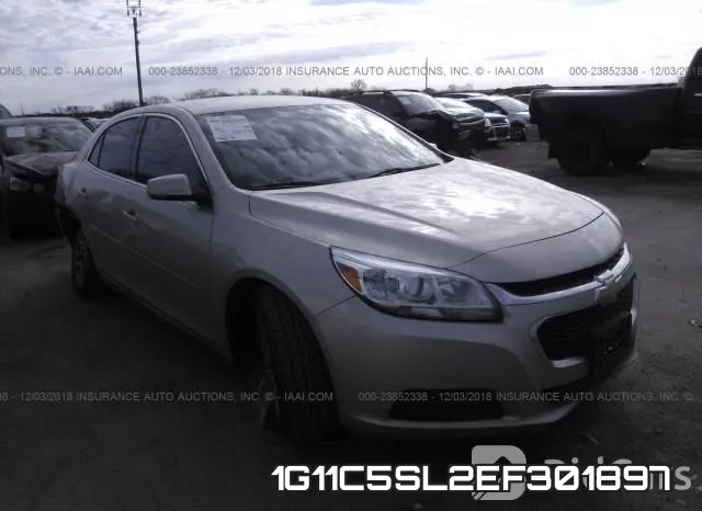 1G11C5SL2EF301897
