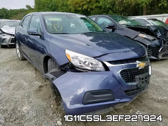 1G11C5SL3EF227924