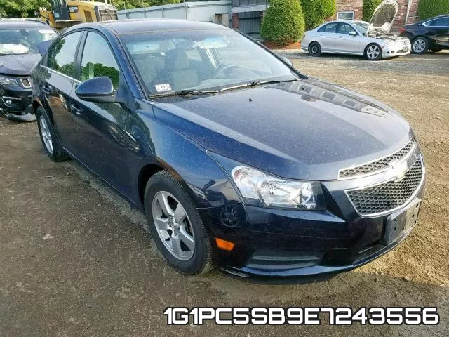 1G1PC5SB9E7243556