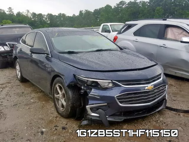 1G1ZB5ST1HF115150