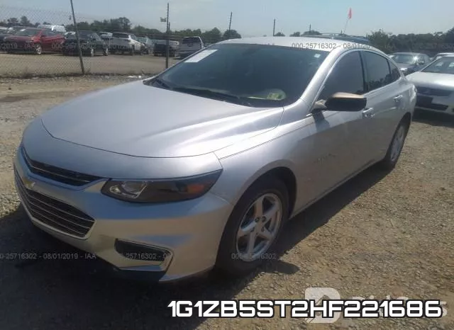 1G1ZB5ST2HF221686