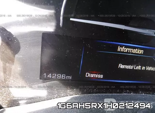 1G6AH5RX1H0212494