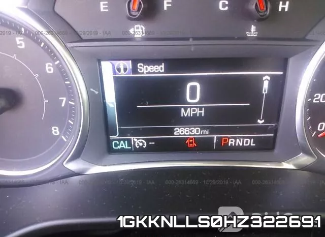 1GKKNLLS0HZ322691