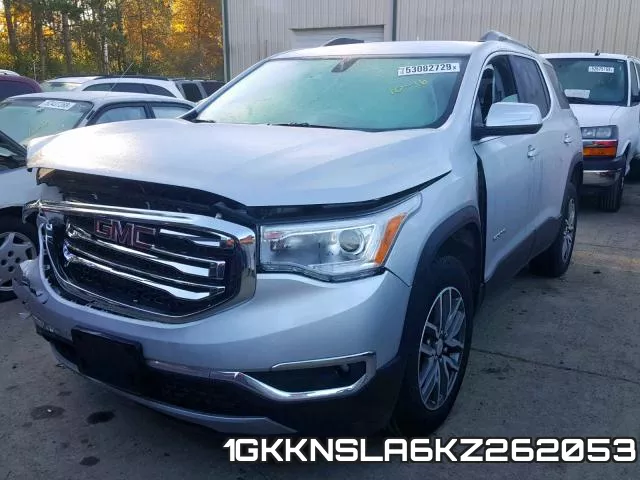 1GKKNSLA6KZ262053