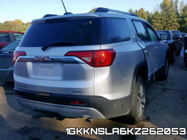 1GKKNSLA6KZ262053